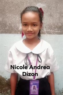 Nicole Andrea