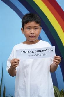 Carl John