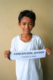 Jayden